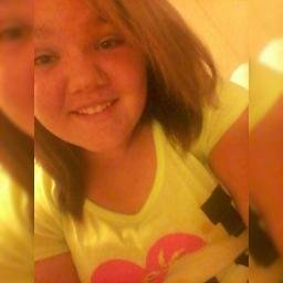 Profile Picture of Makayla Ann Womack (@Makayla_53) on Twitter
