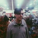 Profile Picture of nusonic~ (@_sebastianwilliams_) on Instagram
