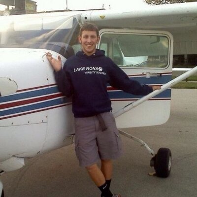 Profile Picture of Christopher Vestal (@vestal61) on Twitter