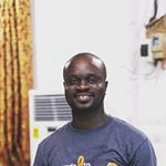 Profile Picture of Ametewee Gideon (@ameteweegideon) on Instagram