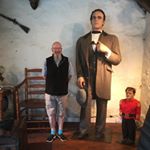 Profile Picture of Mark Trotter (@baldycooty) on Instagram