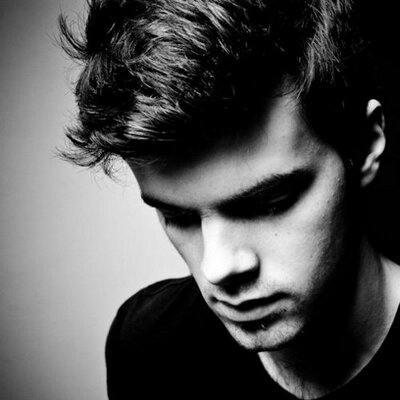 Profile Picture of Marc-André Ménard (@ma_menard) on Twitter