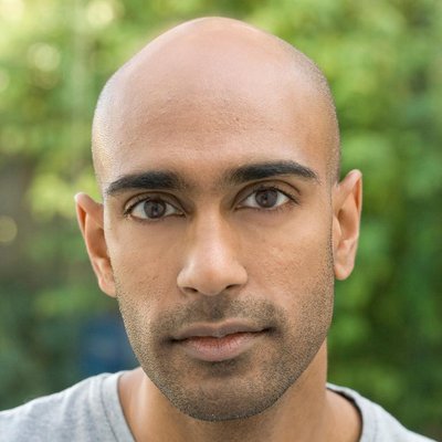Profile Picture of Steve Ram (@SteveRam0001) on Twitter
