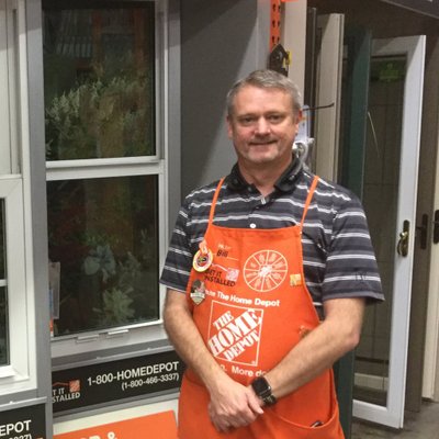 Profile Picture of Bill Reilly (@BillReillyHDE) on Twitter