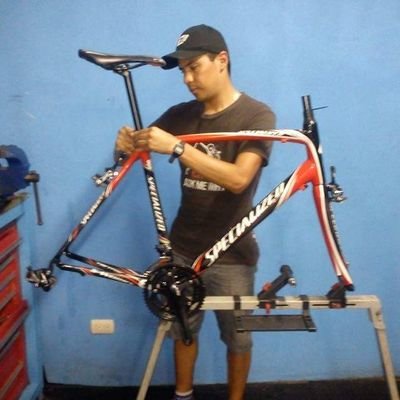 Profile Picture of Jeffrey Manzanares (@JeffreyManza4) on Twitter