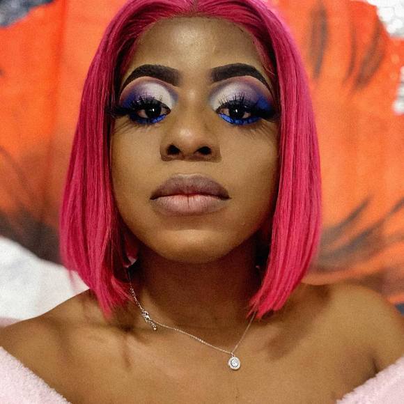 Profile Picture of Candace Konneh (@hfkonneh) on Poshmark