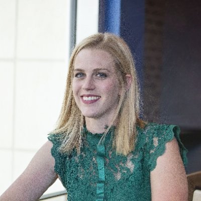 Profile Picture of Krista Rudolph (@Krista_Rudolph) on Twitter