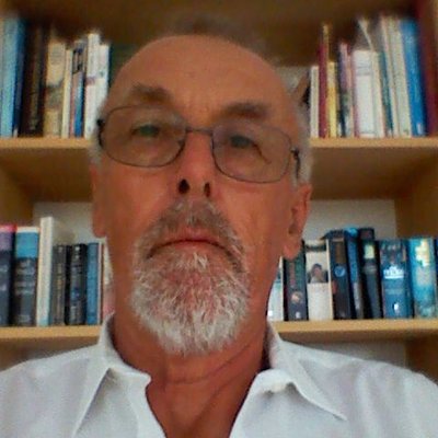 Profile Picture of Geoffrey Brown (@GeoffBr0wn) on Twitter