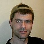 Profile Picture of Mark Šteinert (@steinert.mark) on Instagram