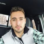 Profile Picture of Kyle Cothren (@theokstatefan) on Instagram