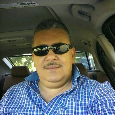 Profile Picture of Jorge Ocasio (@7412Ocasio) on Twitter