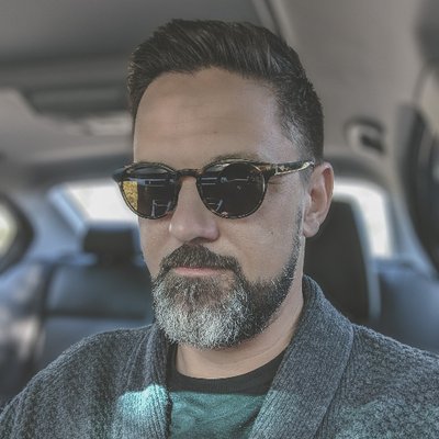 Profile Picture of Jonathan LaChance (@lachance) on Twitter