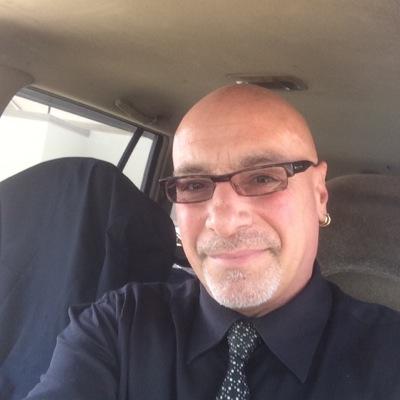 Profile Picture of Frank Louis Pisani (@PisaniMusic) on Twitter