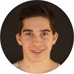 Profile Picture of Benjamin Fillon (@benjamin_fillon) on Instagram