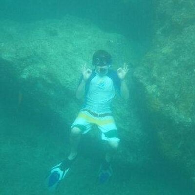 Profile Picture of Stuart John Laurie (@stuartlaurie) on Twitter