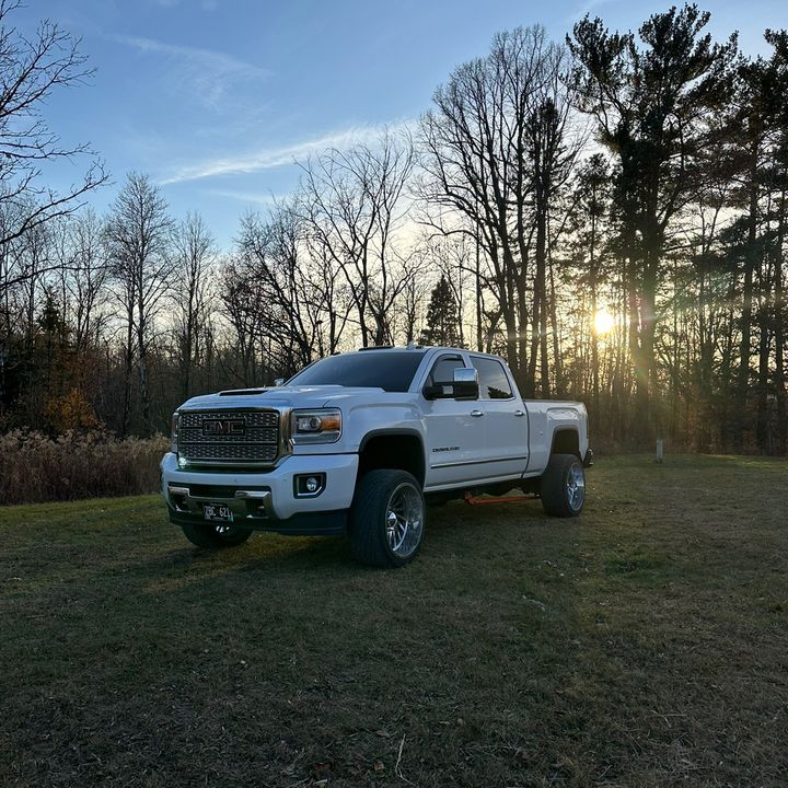 Profile Picture of Tyler Doble (@tylerdoble) on Tiktok