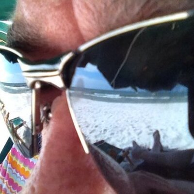 Profile Picture of Christopher Koehler (@cbkoehler) on Twitter