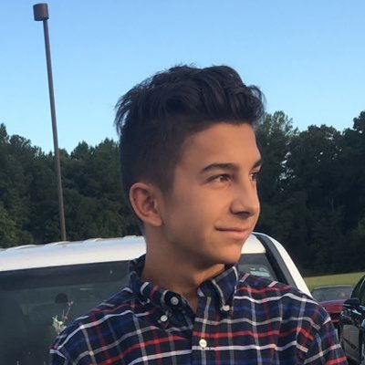 Profile Picture of Alpha_Jacob 😈 (@JacobIanGibson1) on Twitter