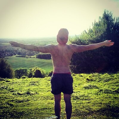 Profile Picture of Joe Isaacs (@joeyisaacs123) on Twitter