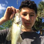 Profile Picture of Kevin Bernal (@fishingwith_kevin) on Instagram