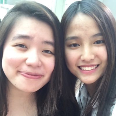 Profile Picture of Kathy Hsu (@kathy_hyy) on Twitter