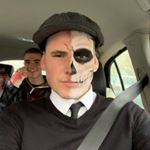 Profile Picture of A D A M D O R A N 🐗🇬🇧 (@adamleedoran) on Instagram