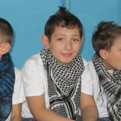 Profile Picture of Aleksandr Moroz (@moroz_ipad) on Twitter