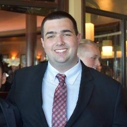 Profile Picture of Kevin Fries (@KevinScottFries) on Twitter