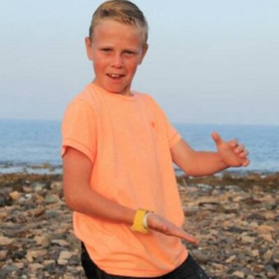 Profile Picture of Jake Davison (@jakeyweller8) on Twitter