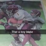 Profile Photo of Blake Mays (@blaketase) on Instagram