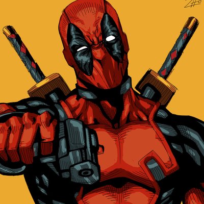 Profile Picture of Michael Aiden Holub (@coocooguyjr9) on Twitter
