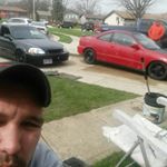 Profile Picture of Josh Chadwick (@josh_chadwick10) on Instagram