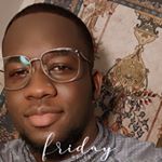 Profile Picture of 𝓜𝓸𝓱𝓪𝓶𝓮𝓭 𓅓 (@momoo_sow) on Instagram