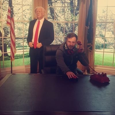 Profile Picture of Sam O Dwyer (@Sammie_D96) on Twitter