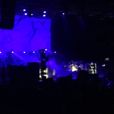 Profile Picture of John Burd (@KalidescopeDick) on Twitter