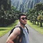Profile Picture of Jeff Liu (@jeff_liu0309) on Instagram