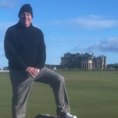Profile Picture of Geoff Lane (@laney3333) on Twitter