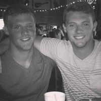 Profile Picture of Austin Morlan (@austin_morlan) on Pinterest