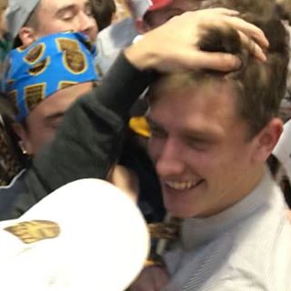 Profile Picture of Will Spicer (@will.spicer.9237) on Facebook