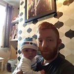 Profile Picture of Craig Broome (@ginge2706) on Instagram