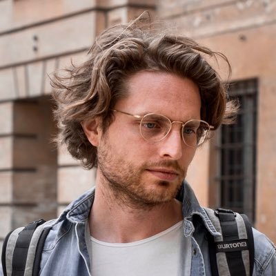 Profile Picture of Thomas De Graeve (@ThomasDeGraeve) on Twitter
