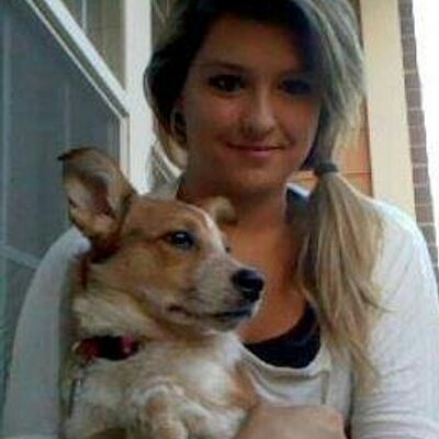 Profile Picture of Alexis Pymm (@boingboingtigaa) on Twitter