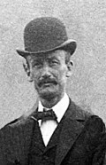 Profile Picture of Henry Barnard Kümmelon Wikipedia