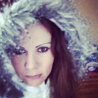 Profile Picture of Alecia M Boyd (@AleciaBoyd) on Twitter