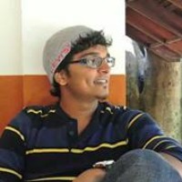 Profile Picture of Karthik Prasad (@karthik-prasad-8) on Quora