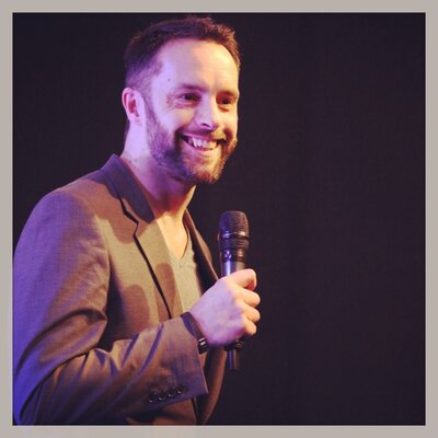 Profile Picture of Julian Clark (@jdclark) on Twitter