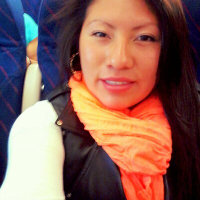 Kimberly Alvarado - Twitter Profile Picture of Kimberly Alvarado (@KimyKeyshia) on Twitter