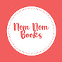 Profile Picture of Nom Nom Books (@nomnombooks) on Tiktok
