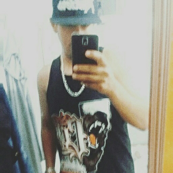 Profile Picture of Francisco Gurrola (@ciscothree1ohh) on Poshmark