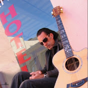 Profile Picture of Joel Siegel & The Pocket Band (@pinkhotelvip) on Youtube